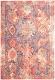 Safavieh Bristol 340 Power Loomed Polyester Rug BTL340R-3