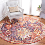 Safavieh Bristol 340 Power Loomed Polyester Rug BTL340R-3