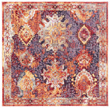 Safavieh Bristol 340 Power Loomed Polyester Rug BTL340R-3