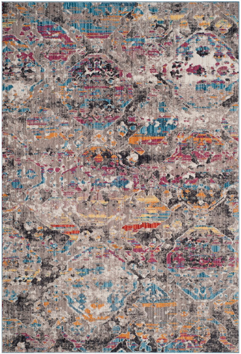 Safavieh Bristol BTL341 Power Loomed Rug
