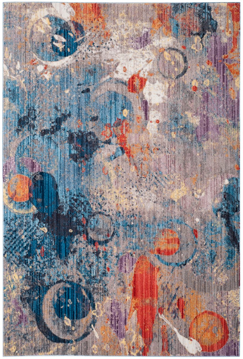 Safavieh Bristol BTL342 Power Loomed Rug