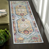 Safavieh Bristol 346 Power Loomed Polyester Rug BTL346C-3