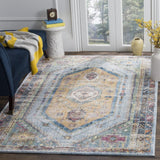 Safavieh Bristol 346 Power Loomed Polyester Rug BTL346C-3