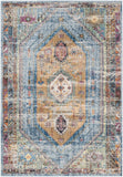 Bristol 346 Power Loomed Polyester Rug