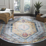 Safavieh Bristol 346 Power Loomed Polyester Rug BTL346C-3