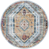 Safavieh Bristol 346 Power Loomed Polyester Rug BTL346C-3