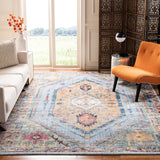 Safavieh Bristol 346 Power Loomed Polyester Rug BTL346C-3