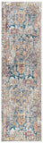 Safavieh Bristol 347 Power Loomed Polyester Rug BTL347A-3