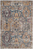 Bristol 347 Power Loomed Polyester Rug