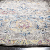 Safavieh Bristol 347 Power Loomed Polyester Rug BTL347A-3