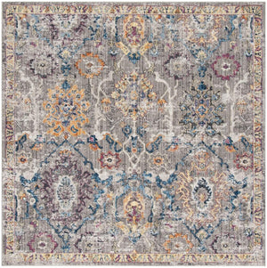 Safavieh Bristol 347 Power Loomed Polyester Rug BTL347A-3