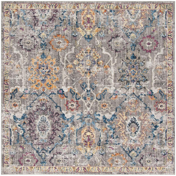 Safavieh Bristol 347 Power Loomed Polyester Rug BTL347A-3
