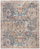 Safavieh Bristol 347 Power Loomed Polyester Rug BTL347A-3