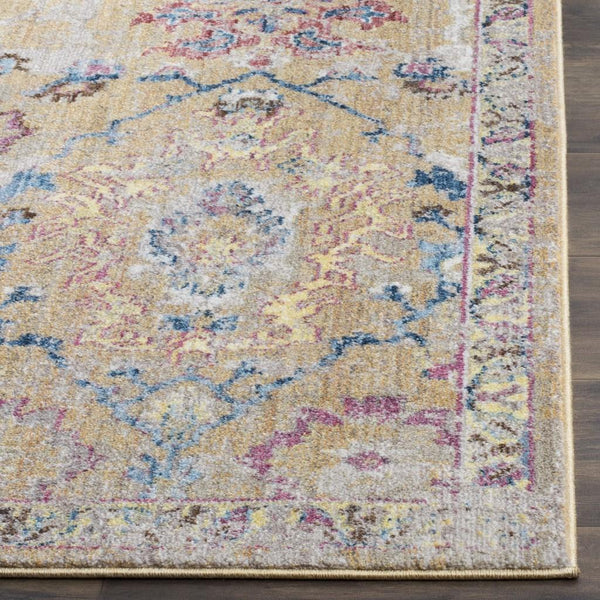 Safavieh Bristol BTL347 Power Loomed Rug