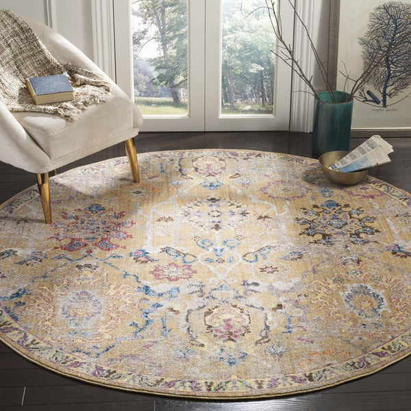 Safavieh Bristol BTL347 Power Loomed Rug