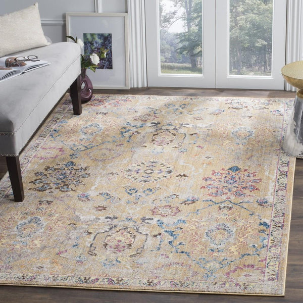 Safavieh Bristol BTL347 Power Loomed Rug