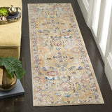 Safavieh Bristol 347 Power Loomed Polyester Rug BTL347C-3