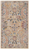 Safavieh Bristol 347 Power Loomed Polyester Rug BTL347C-3