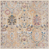 Safavieh Bristol 347 Power Loomed Polyester Rug BTL347C-3