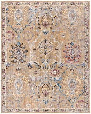 Safavieh Bristol 347 Power Loomed Polyester Rug BTL347C-3