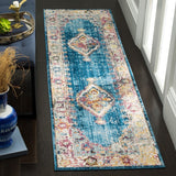 Safavieh Bristol 348 Power Loomed Polyester Rug BTL348C-3