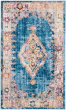 Safavieh Bristol 348 Power Loomed Polyester Rug BTL348C-3