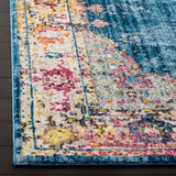 Safavieh Bristol 348 Power Loomed Polyester Rug BTL348C-3