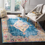 Safavieh Bristol 348 Power Loomed Polyester Rug BTL348C-3