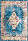 Safavieh Bristol 348 Power Loomed Polyester Rug BTL348C-3