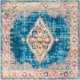 Safavieh Bristol 348 Power Loomed Polyester Rug BTL348C-3