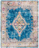 Safavieh Bristol 348 Power Loomed Polyester Rug BTL348C-3