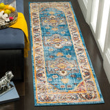 Safavieh Bristol 349 Power Loomed Polyester Rug BTL349C-3