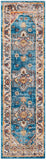 Safavieh Bristol 349 Power Loomed Polyester Rug BTL349C-3