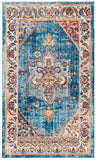 Safavieh Bristol 349 Power Loomed Polyester Rug BTL349C-3