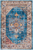 Safavieh Bristol 349 Power Loomed Polyester Rug BTL349C-3