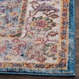 Safavieh Bristol 349 Power Loomed Polyester Rug BTL349C-3