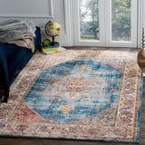 Safavieh Bristol 349 Power Loomed Polyester Rug BTL349C-3