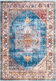 Bristol 349 Power Loomed Polyester Rug