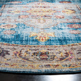 Safavieh Bristol 349 Power Loomed Polyester Rug BTL349C-3