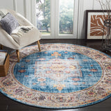 Safavieh Bristol 349 Power Loomed Polyester Rug BTL349C-3