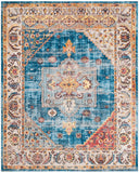 Safavieh Bristol 349 Power Loomed Polyester Rug BTL349C-3