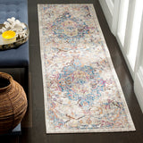 Safavieh Bristol 350 Power Loomed Polyester Rug BTL350D-3