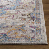 Safavieh Bristol 350 Power Loomed Polyester Rug BTL350D-3