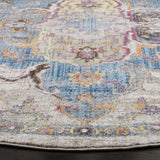 Safavieh Bristol 350 Power Loomed Polyester Rug BTL350D-3