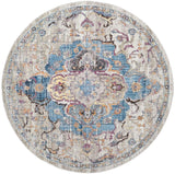 Safavieh Bristol 350 Power Loomed Polyester Rug BTL350D-3