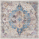 Safavieh Bristol 350 Power Loomed Polyester Rug BTL350D-3