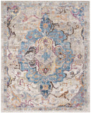 Safavieh Bristol 350 Power Loomed Polyester Rug BTL350D-3