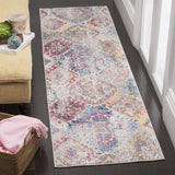 Safavieh Bristol 351 Power Loomed Polyester Rug BTL351D-3