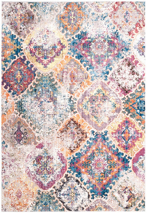 Safavieh Bristol 351 Power Loomed Polyester Rug BTL351D-3