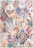 Safavieh Bristol 351 Power Loomed Polyester Rug BTL351D-3